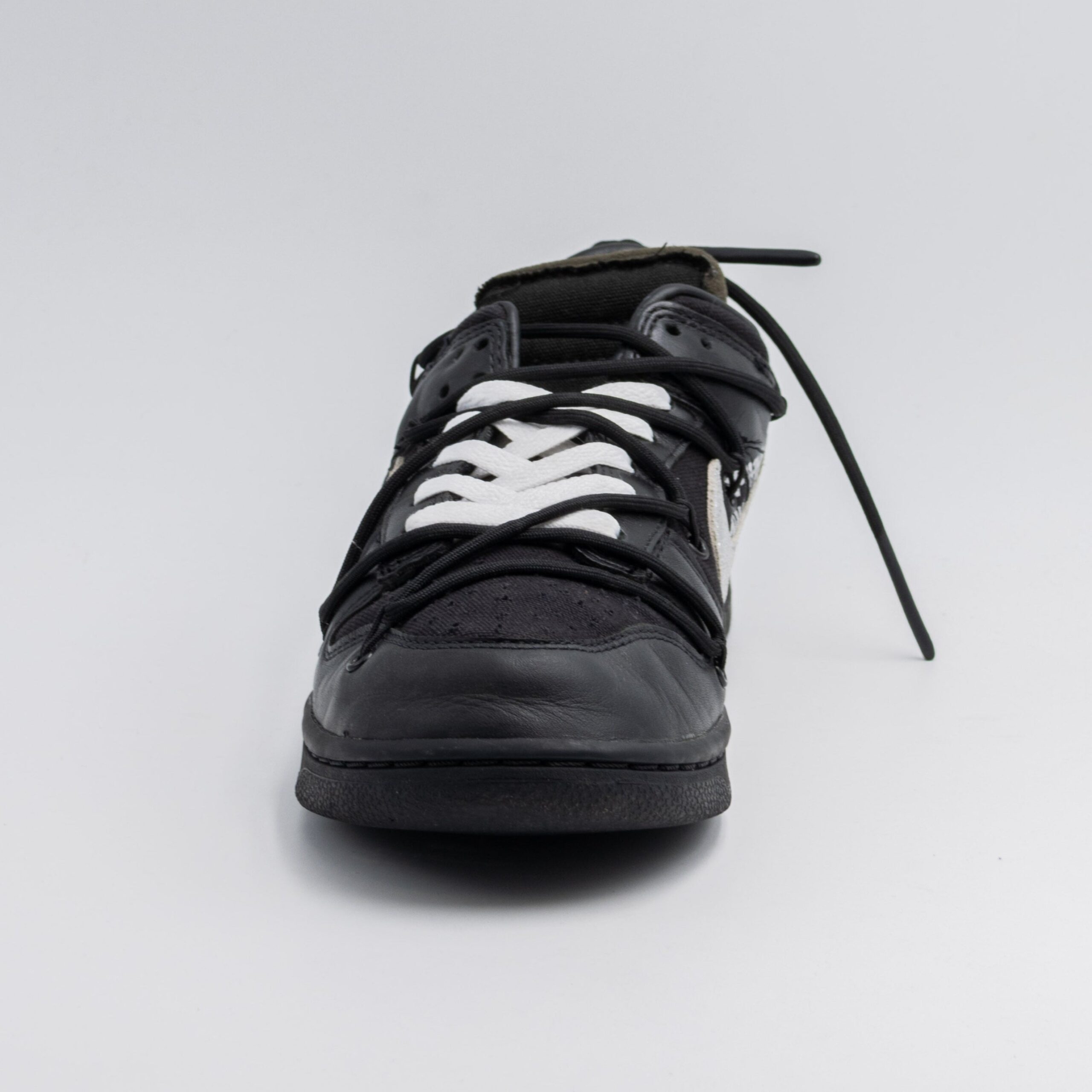 Nike Dunk Low Off-White Lot 50 - Image 3
