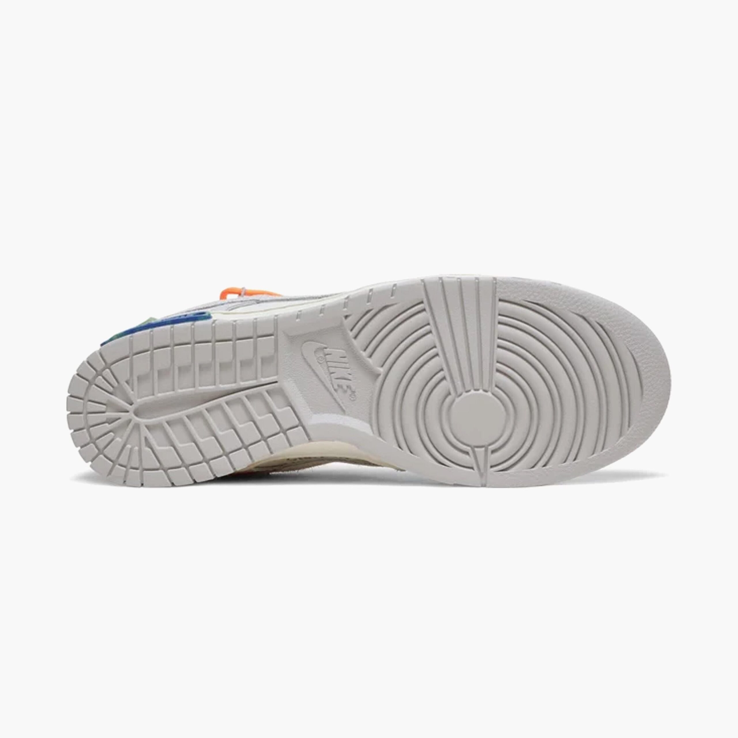 Nike Dunk Low Off-White Lot 31 - Image 3