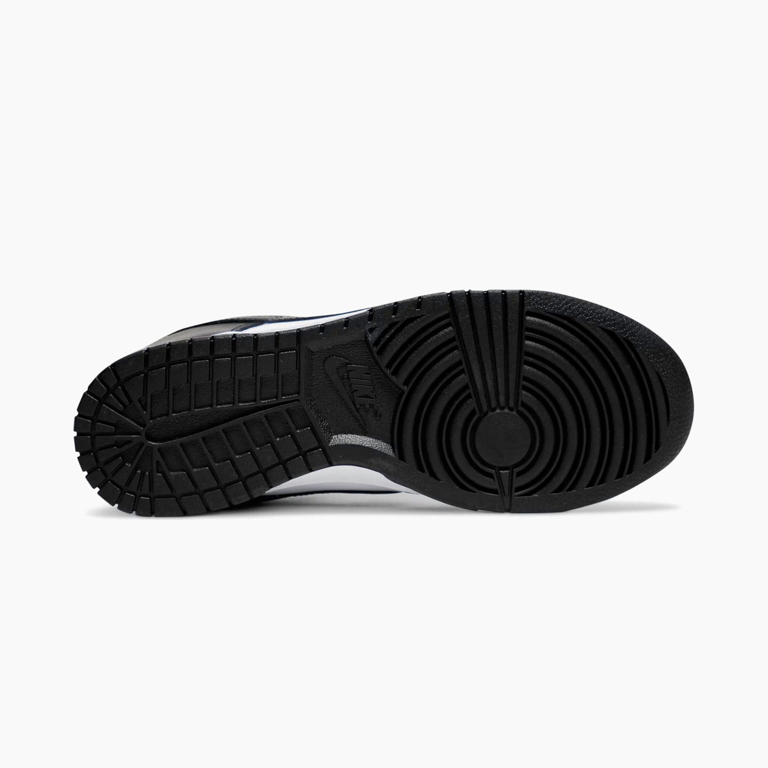Nike Dunk Low Retro White Black Panda - Image 3