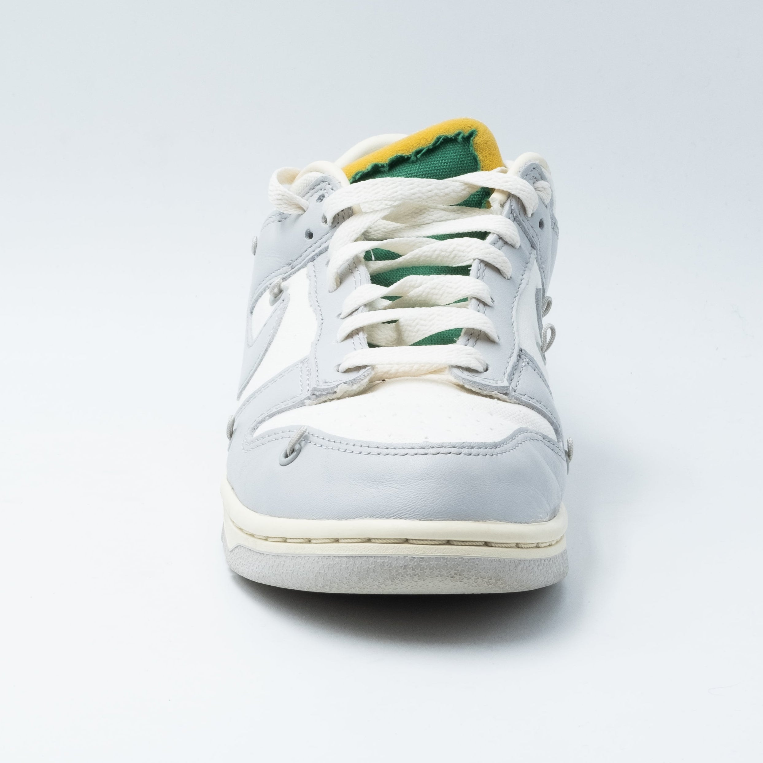 Nike Dunk Low x Off-White Lot 25 – Image 6