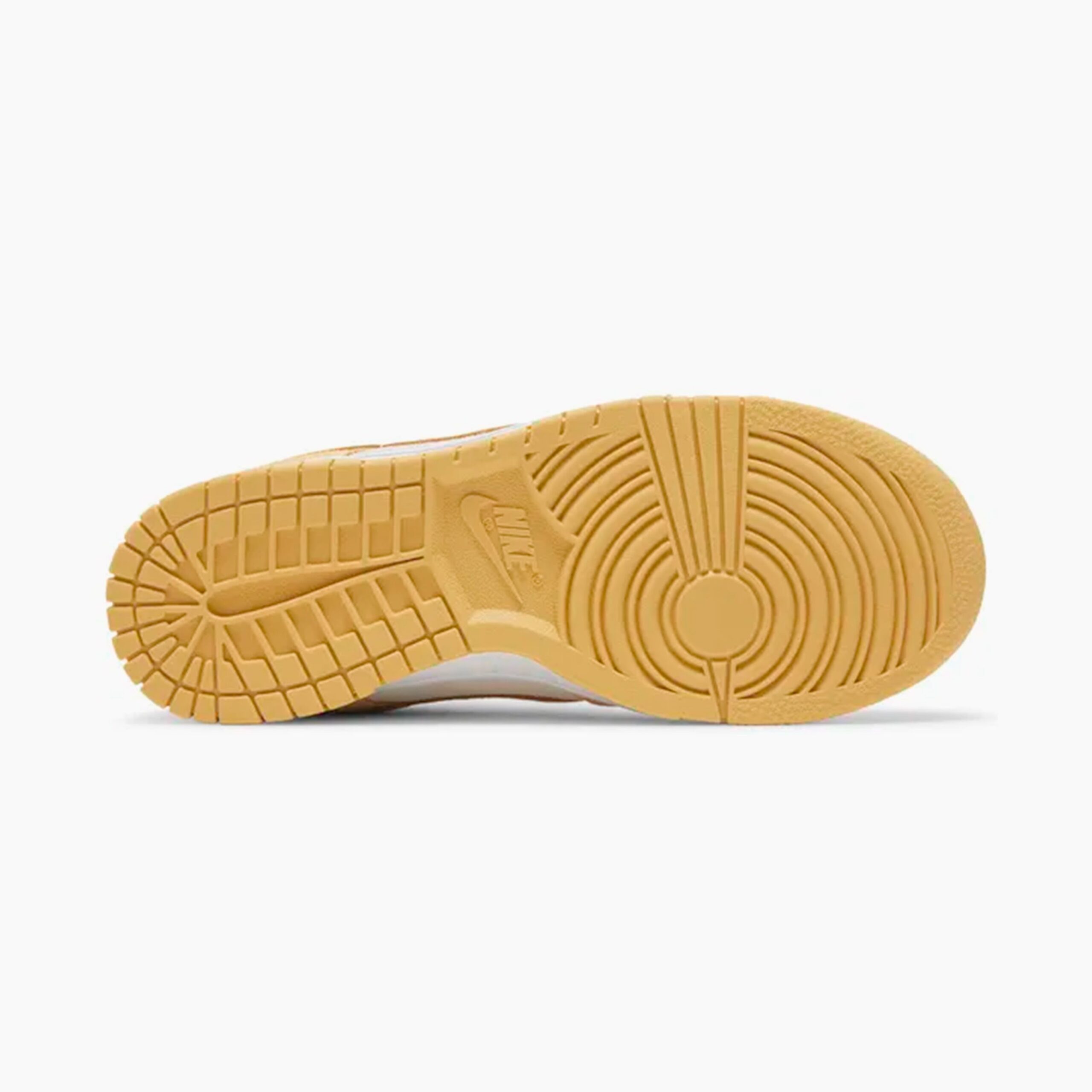 Nike Dunk Low Celestial Gold Suede – Image 3