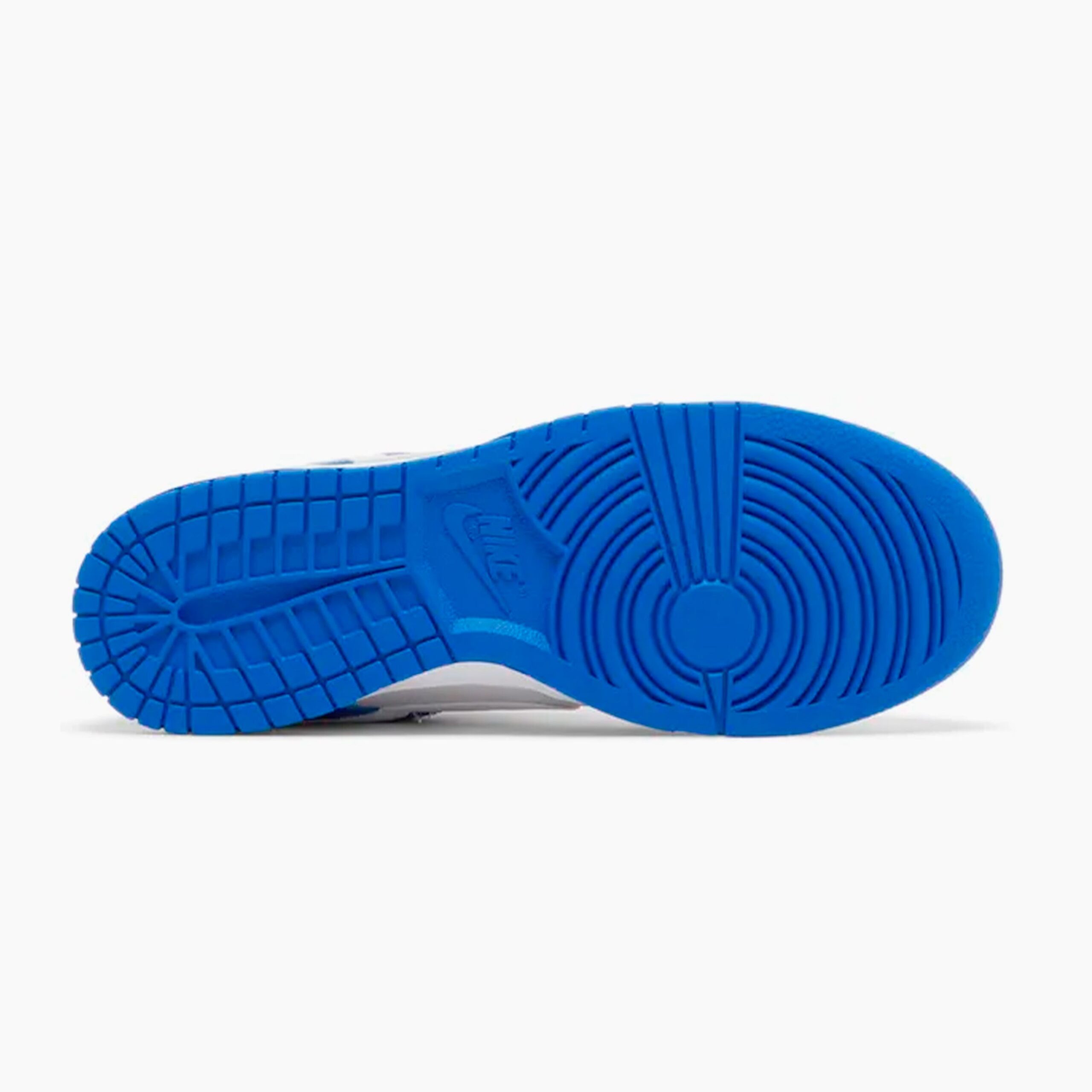 Nike Dunk Low Racer Blue Photon Dust - Image 3