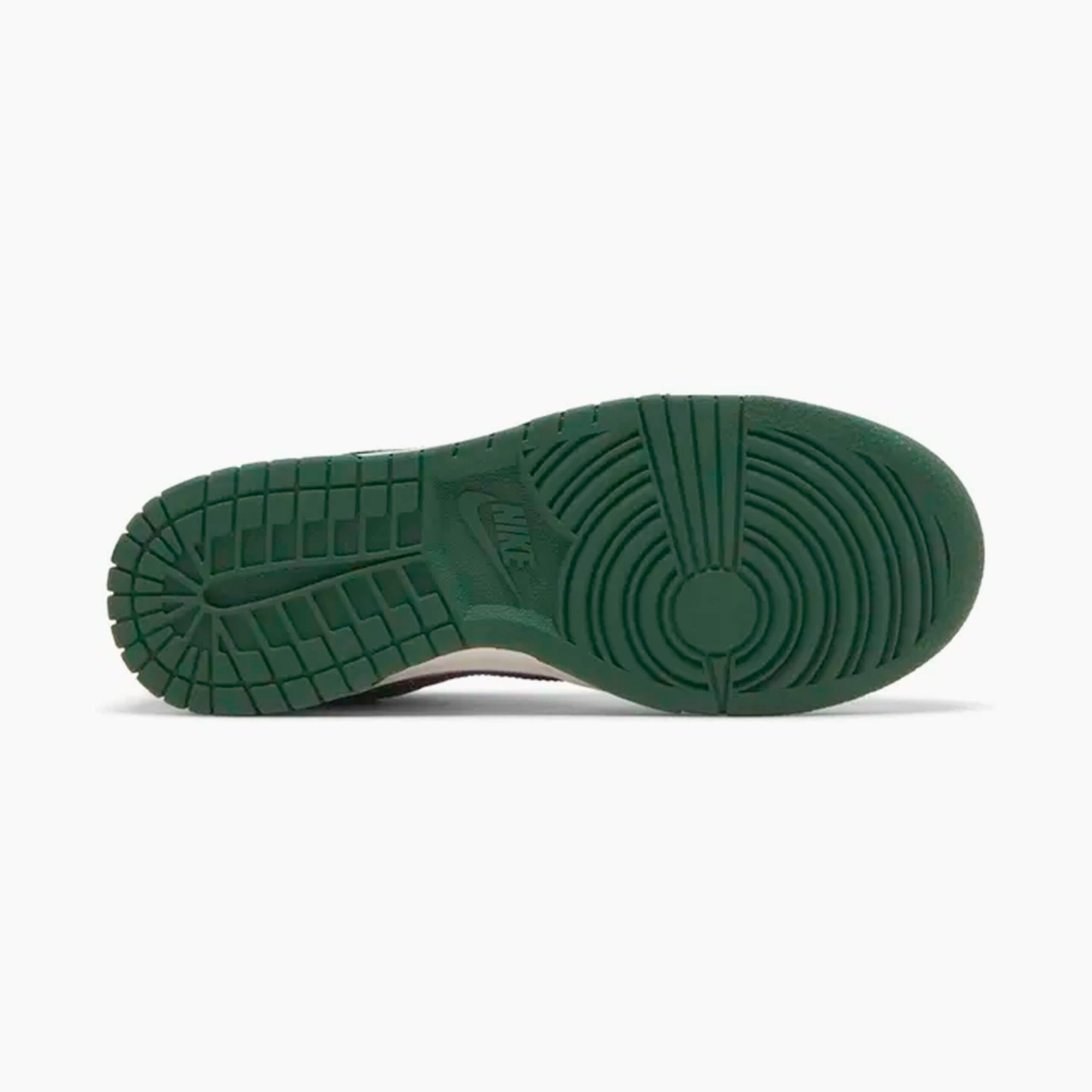 Nike Dunk Low Retro - Green - Navy Blue – Image 3