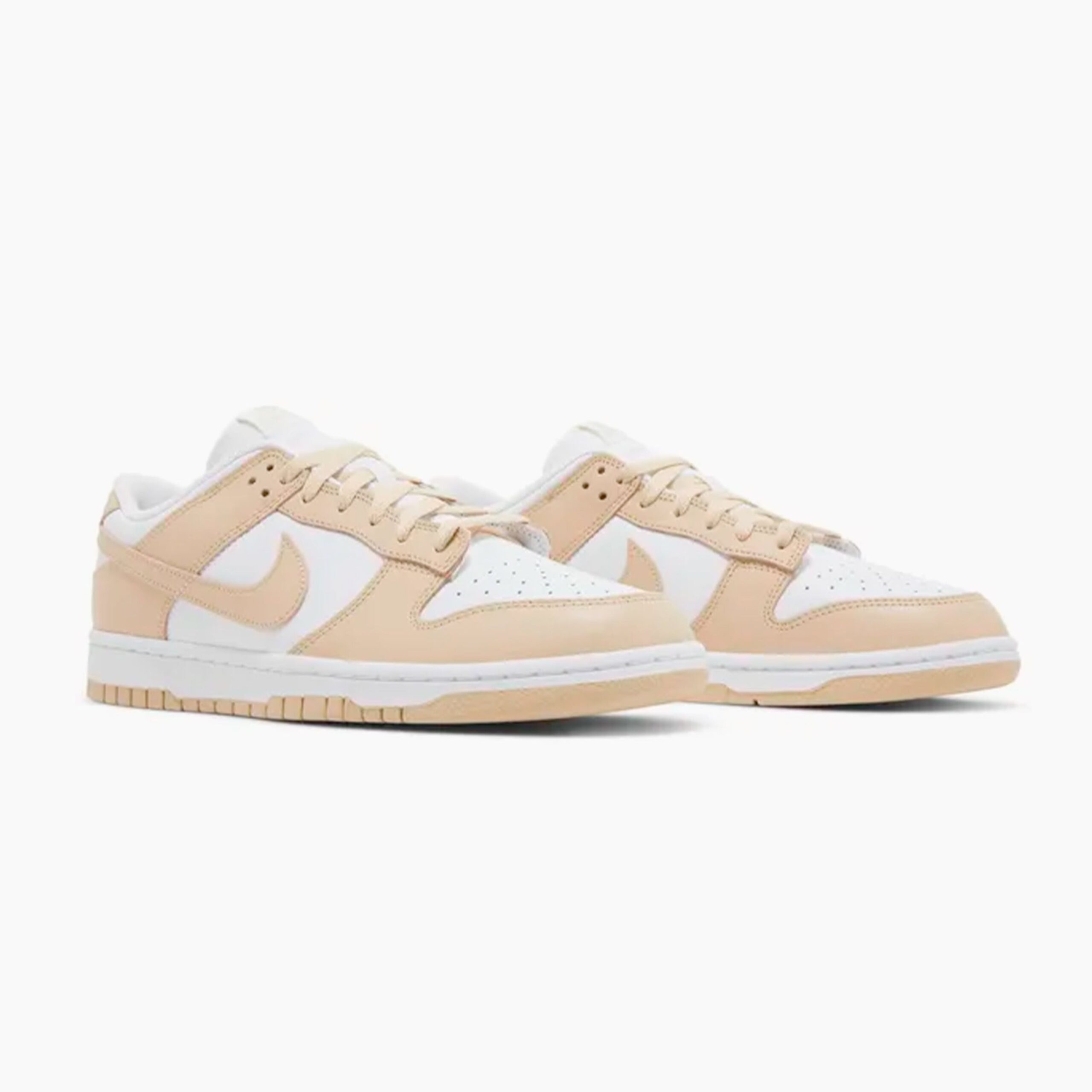 Nike Dunk Low Team Gold - Image 2