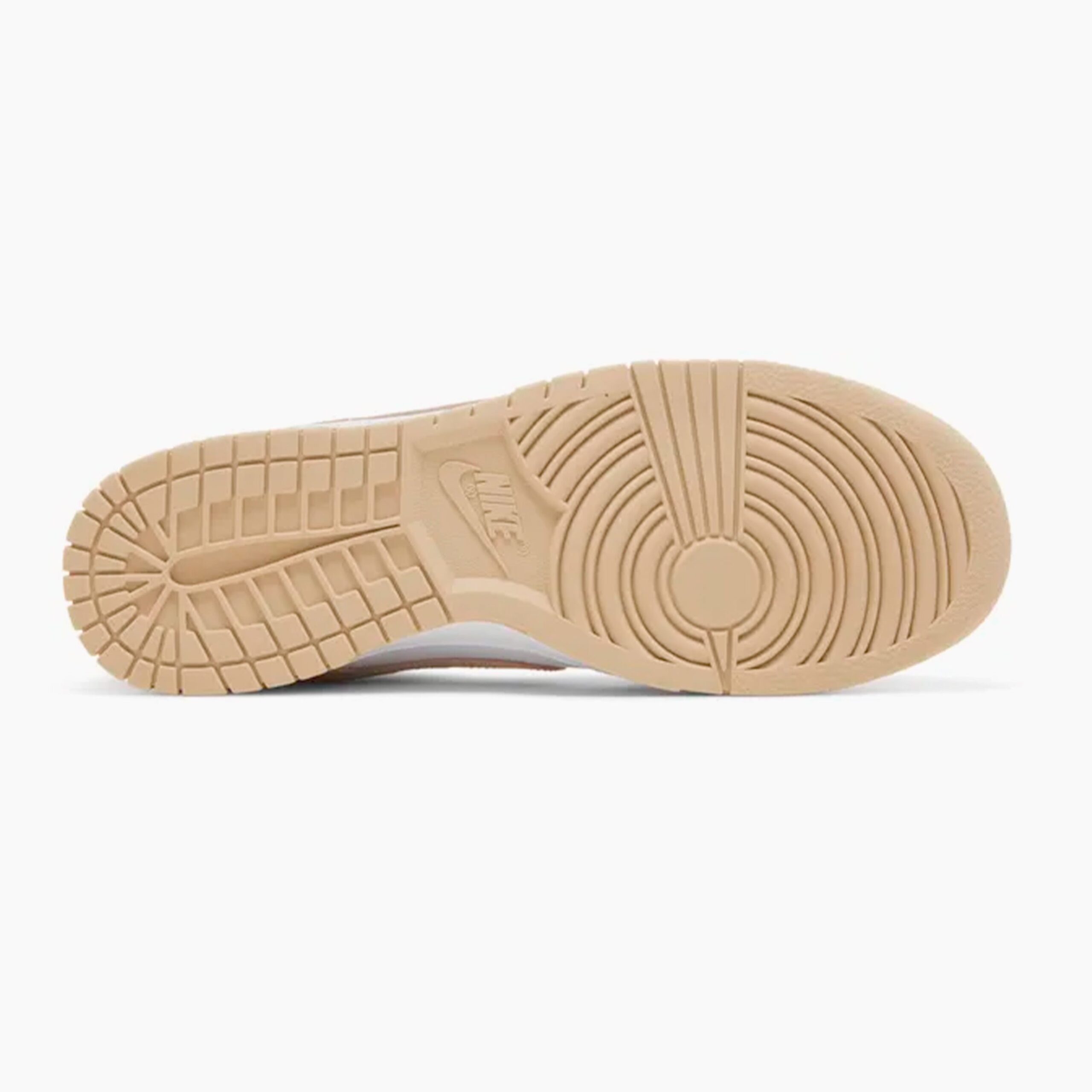 Nike Dunk Low Team Gold - Image 3