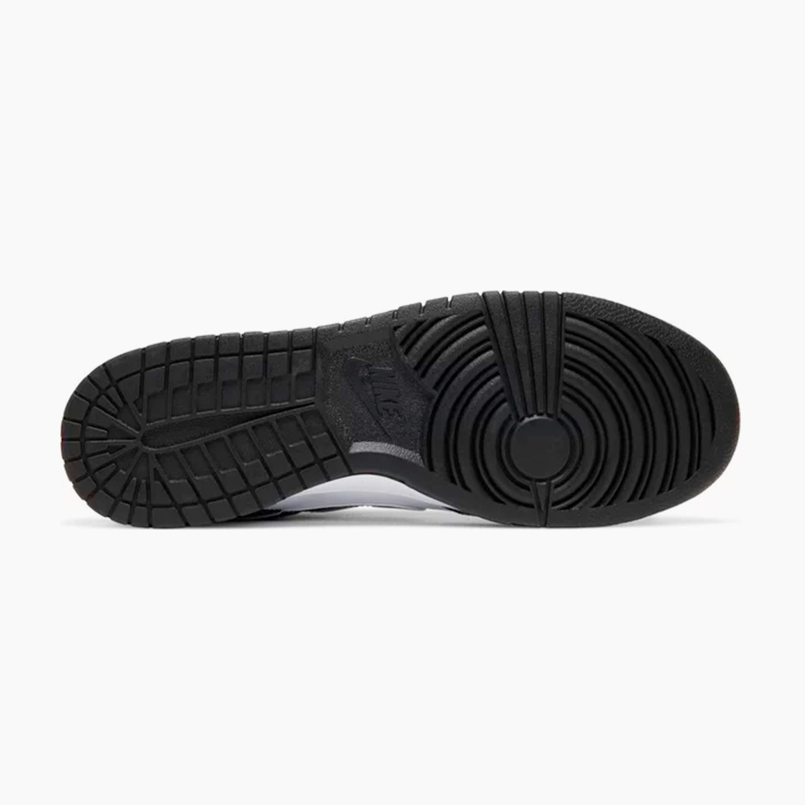 Nike Dunk Low World Champs Black White – Image 3