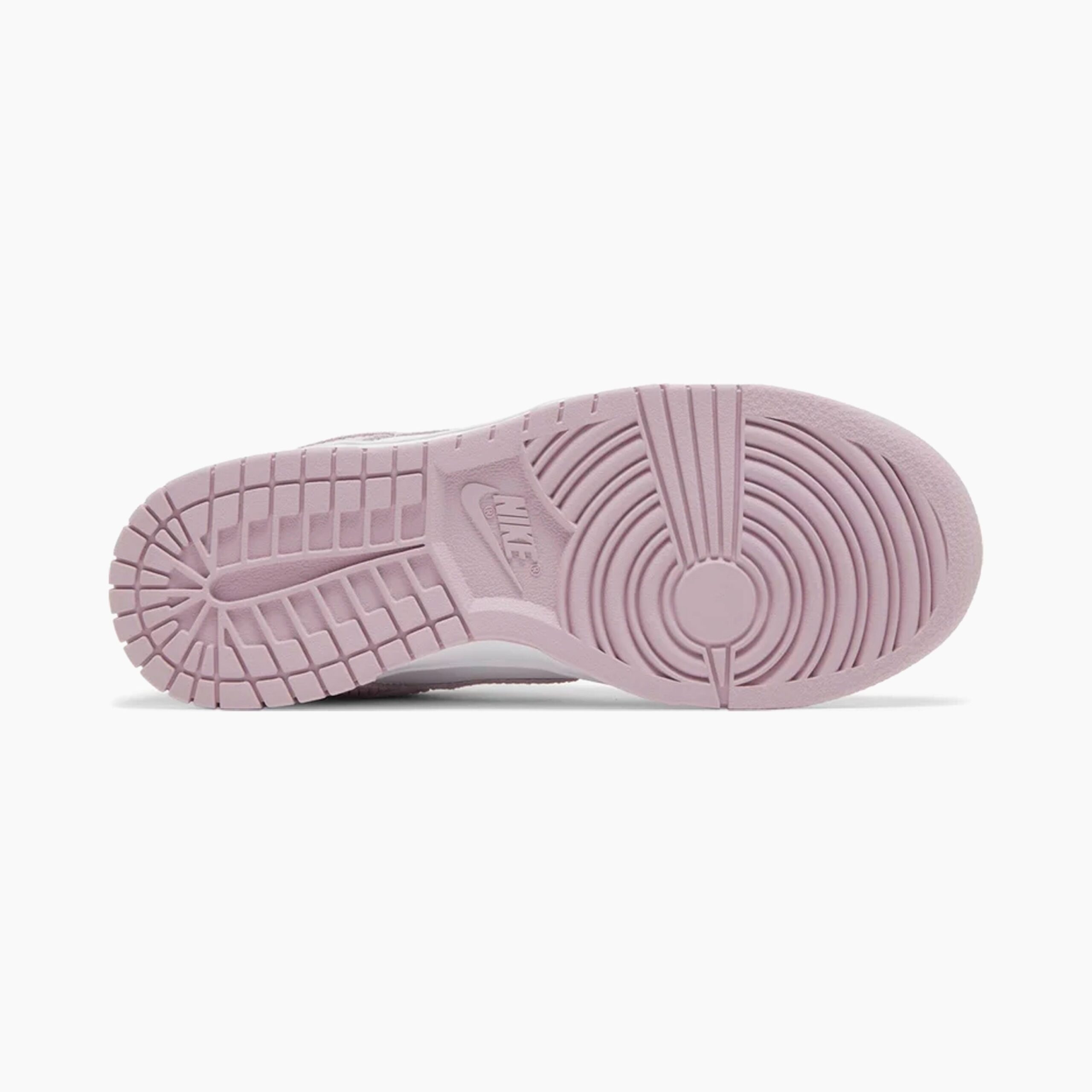 Nike Dunk Low Pink Corduroy - Image 3
