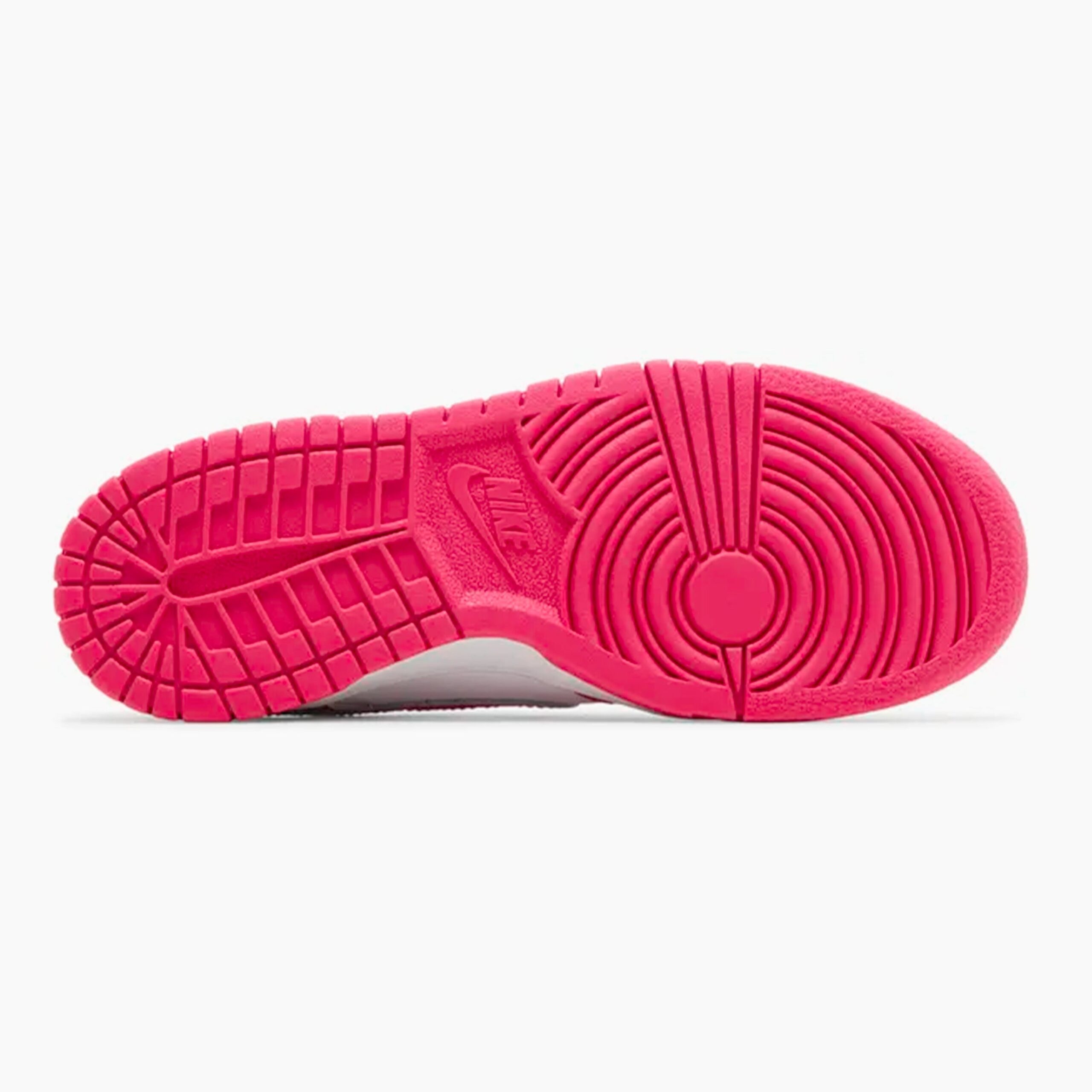 Nike Dunk Low Laser Fuchsia – Image 3