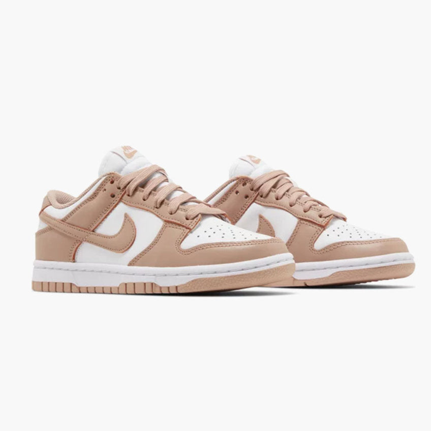 Nike Dunk Low Rose Whisper - Image 2