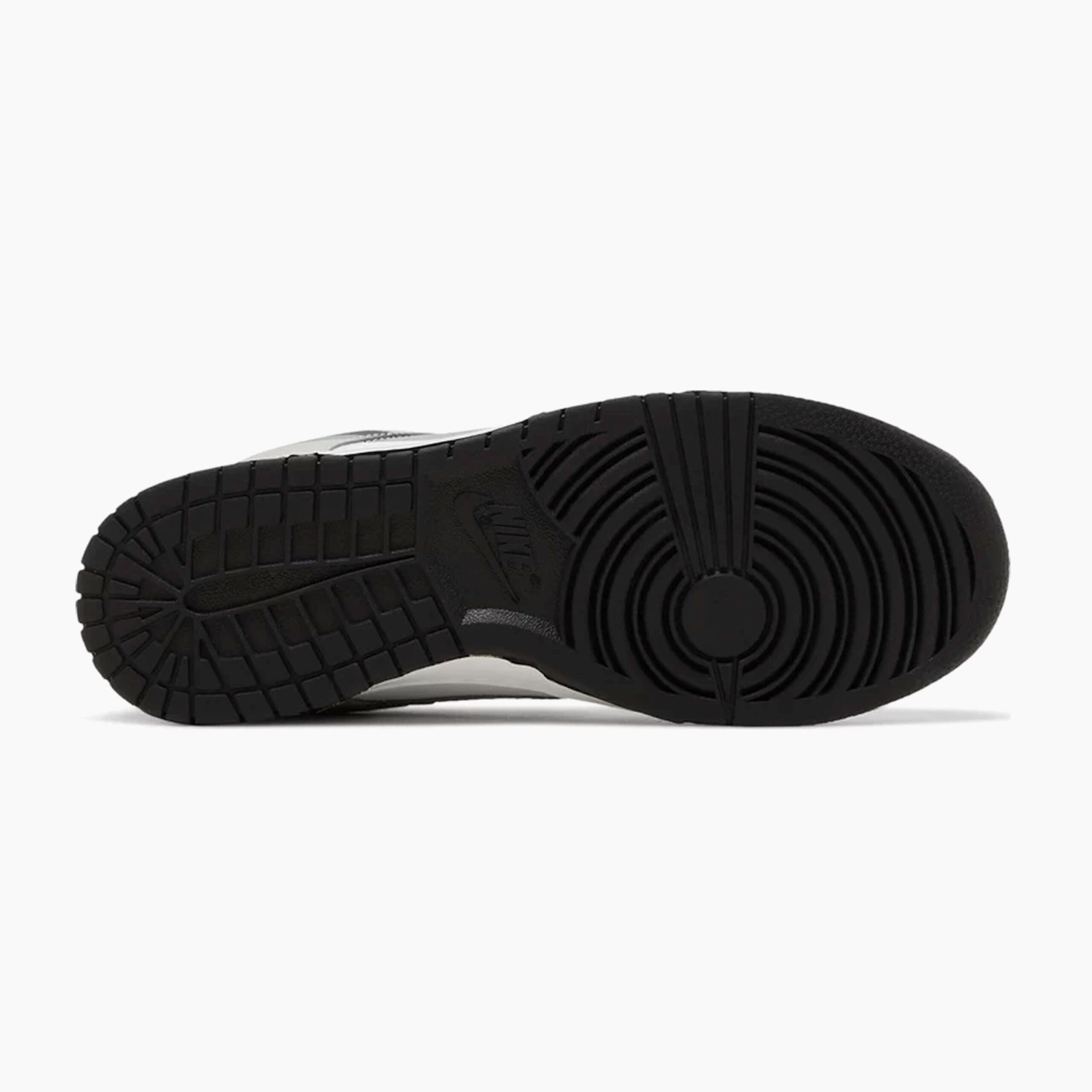 Nike Dunk Low Stencil Swoosh – Image 3
