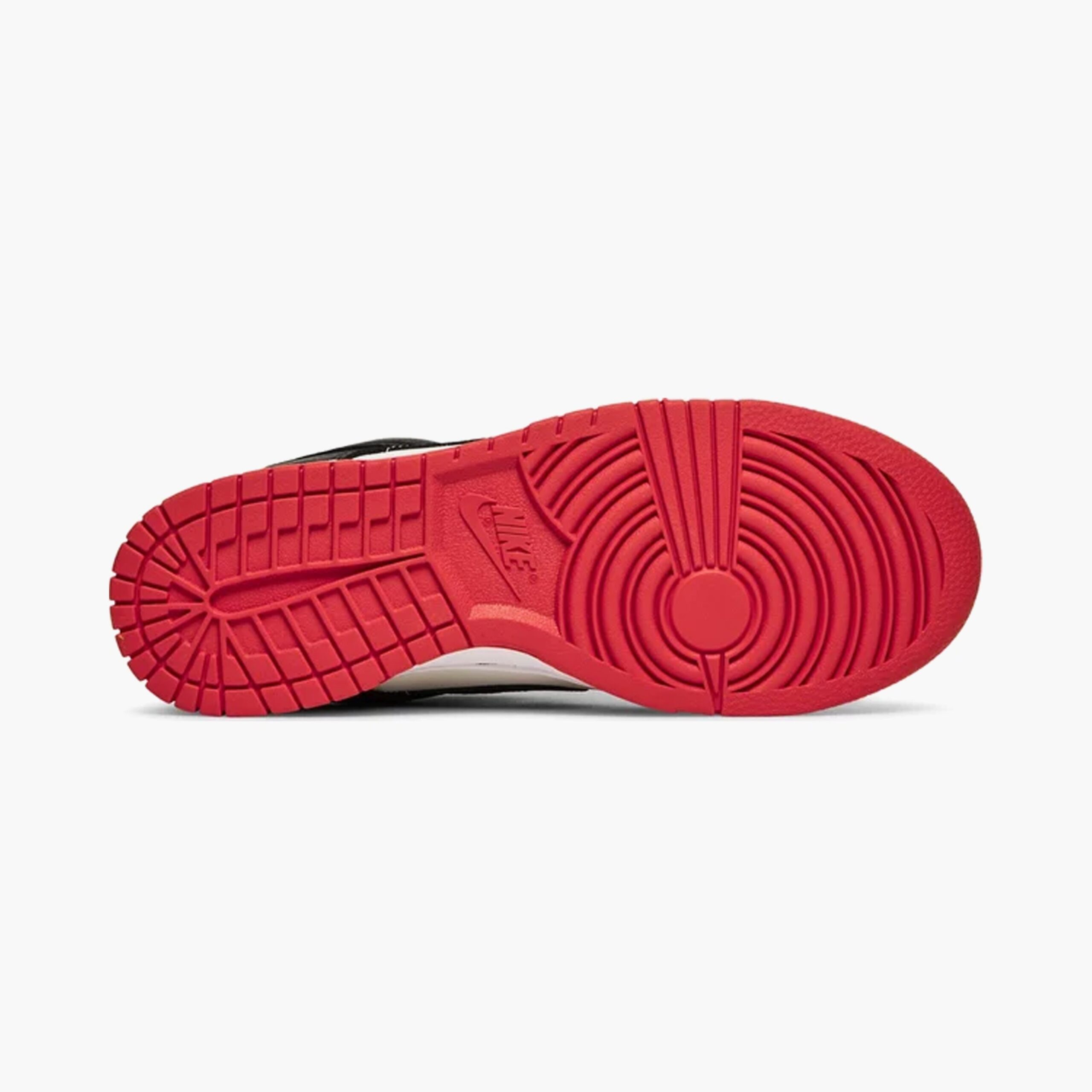 Nike Dunk Low EMB NBA 75th Anniversary Chicago - Image 3