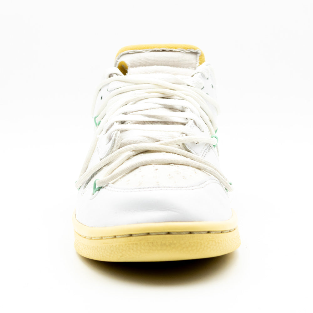 Nike Dunk Low Off-White Lot 1 - Image 7